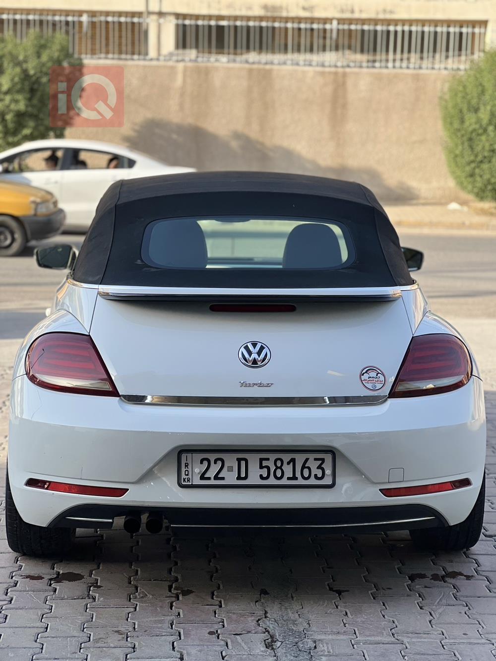 ڤۆڵکسواگن بیتڵ